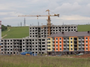 На решение проблем ЖК «Новинки Smart City» направят свыше 400 млн рублей