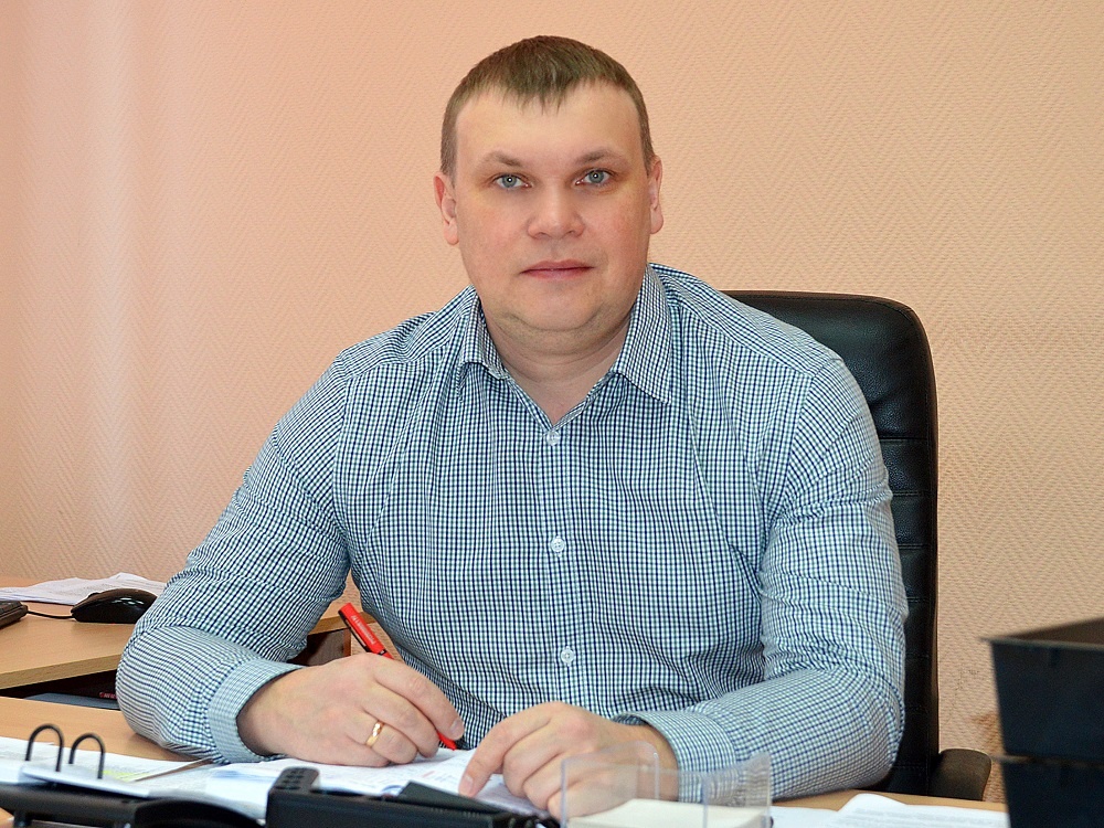 Артем Паятелев станет главой Кулебак после отставки Виктора Сергеева - фото 1