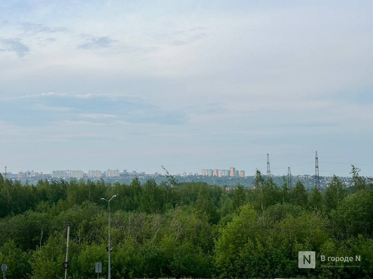 Нижегородскому водоканалу объявлено предостережение из-за вони - фото 1