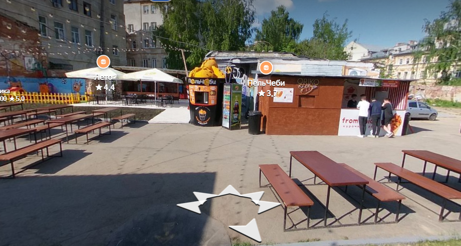 Почти 2 млрд рублей потратят на новую гостиницу на Большой Покровской - фото 1