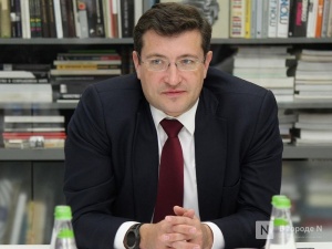 Никитин поручил подготовить предложения о модернизации законодательства в связи с изменениями в Конституции