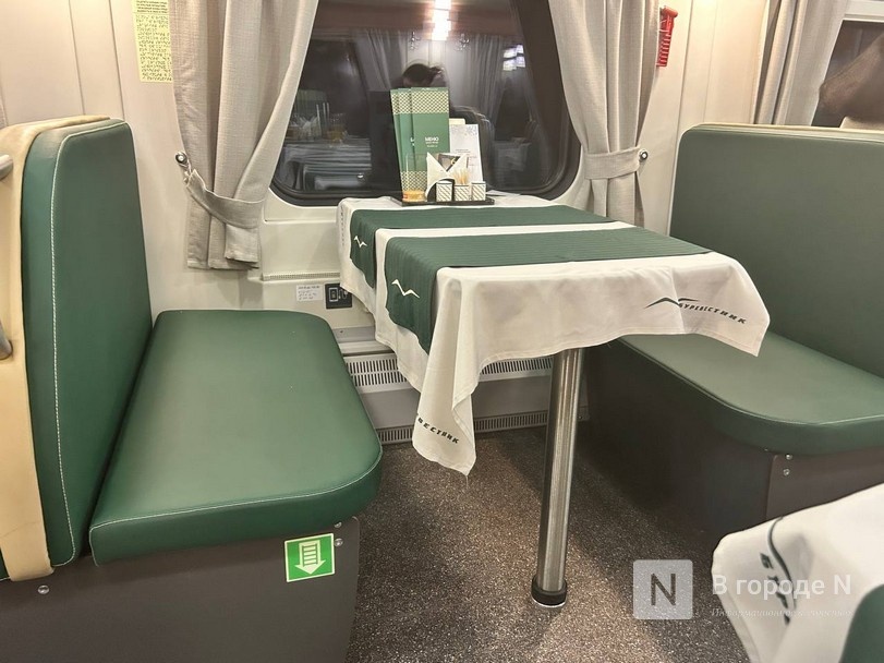 Нижегородка честно рассказала о поездке на двухэтажном &laquo;Буревестнике&raquo;  - фото 17