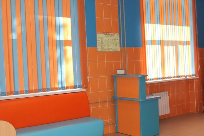 Нижегородскую детскую поликлинику № 18 отремонтируют почти за 9 млн рублей - фото 3