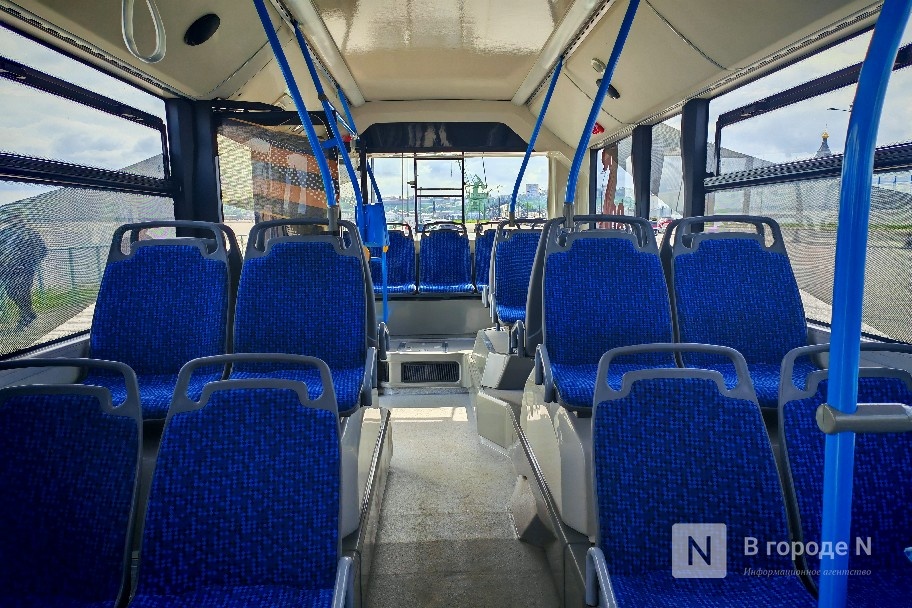 От трамваев до самолетов: какие маршруты отменят и запустят в Нижегородской области в мае - фото 5