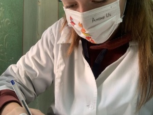 Свыше 200 студентов Нижегородского медколледжа пришли на помощь врачам в борьбе с коронавирусом