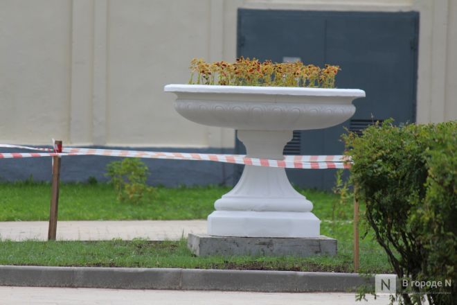 Благоустройство &ndash;  2025: смотрим, как меняются пространства в районах Нижнего Новгорода - фото 40