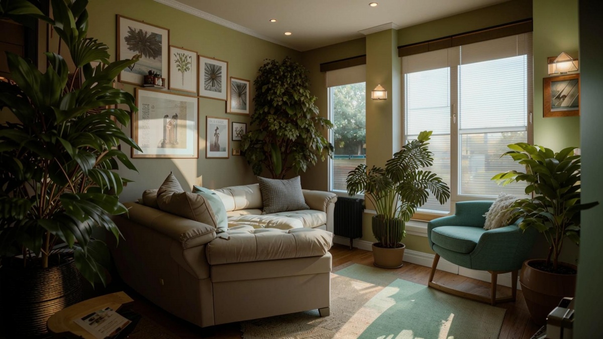 Нижегородки пожаловались на психолога, пристающего к ним на сеансах