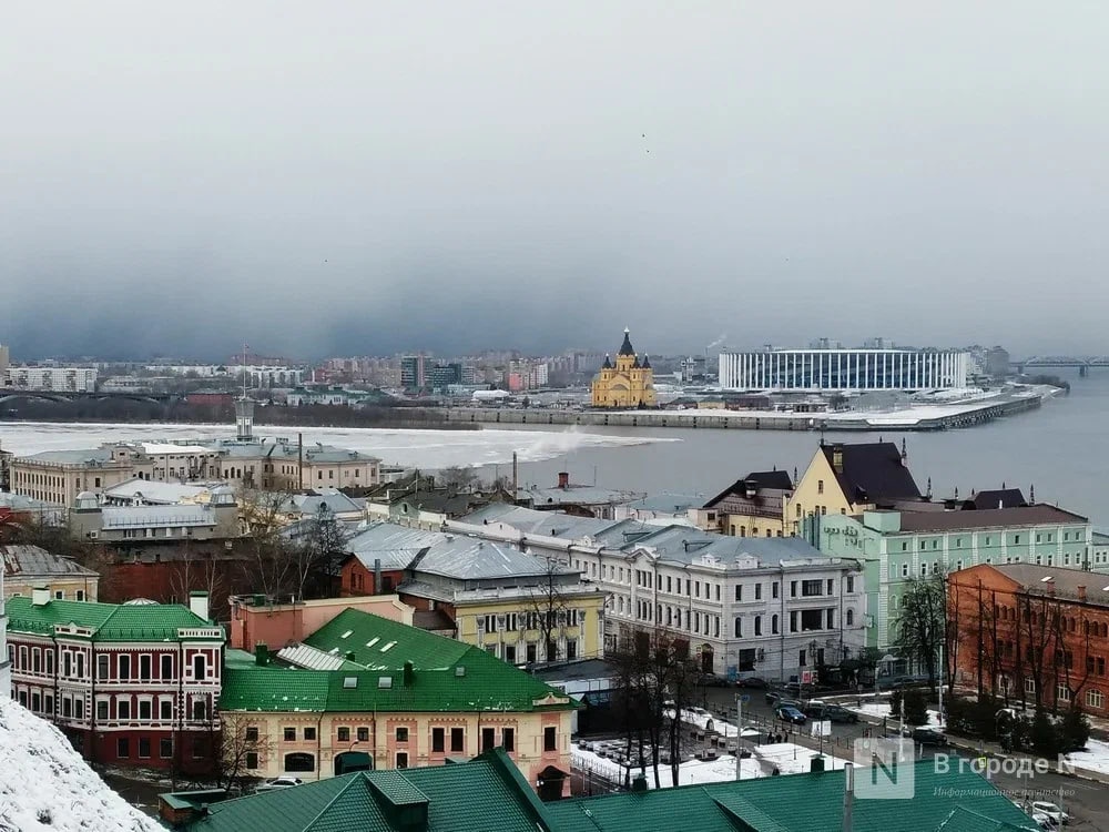 Нехватка объектов сферы услуг выявлена в периферийных районах Нижнего Новгорода