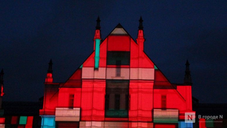 Нижний Новгород засиял: чем на этот раз удивляет INTERVALS &mdash; фоторепортаж со всех локаций - фото 67