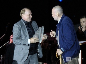 Названа дата вручения премии премии «Инновация» в Нижнем Новгороде