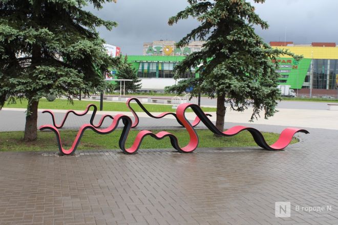 Год под крылом Нижнего Новгорода: как выглядит и чем привлекает Кстово — фоторепортаж - фото 30