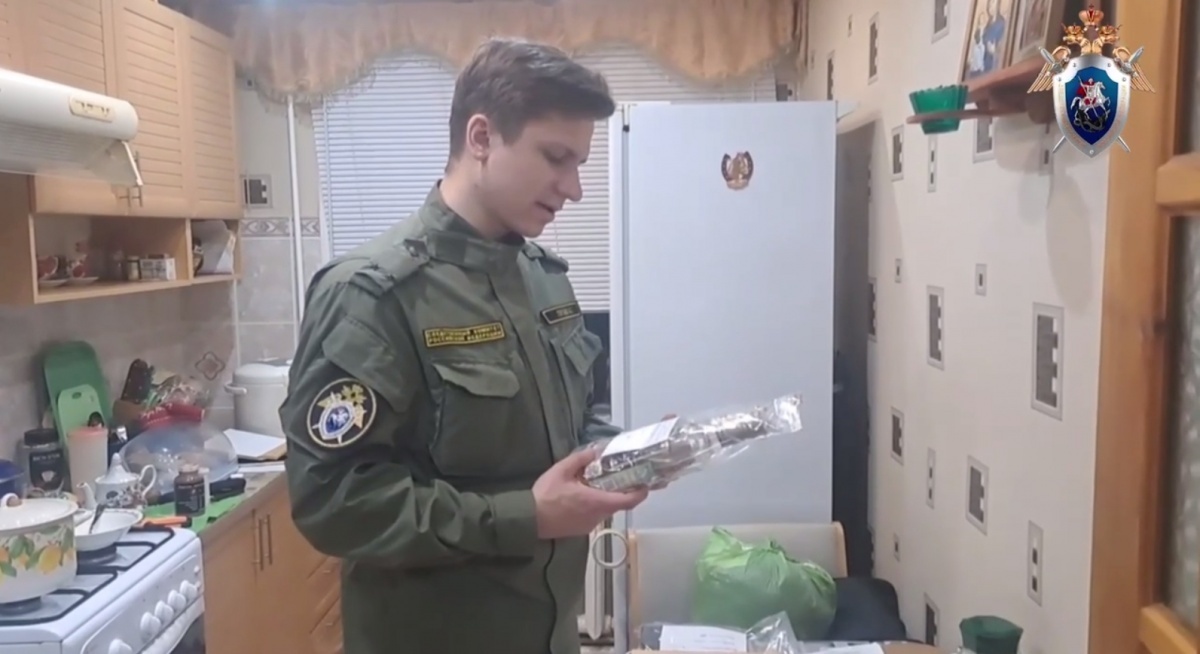 Пенсионеру вынесли приговор за зверское убийство снохи в Нижегородской области - фото 1