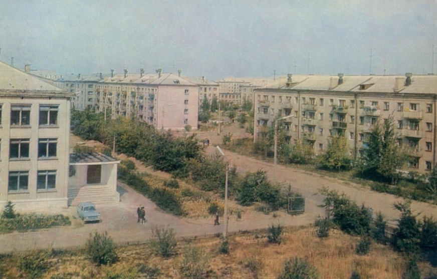 Балахна в Нижегородской области: история и архивные фото родины Козьмы Минина - фото 32