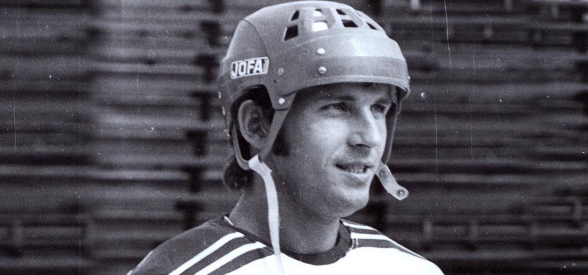 Нижегородец Юрий Федоров включен в Зал славы отечественного хоккея - фото 1