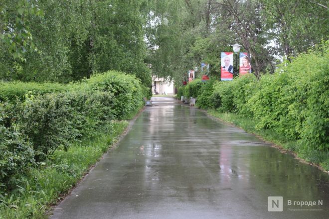 Год под крылом Нижнего Новгорода: как выглядит и чем привлекает Кстово — фоторепортаж - фото 81