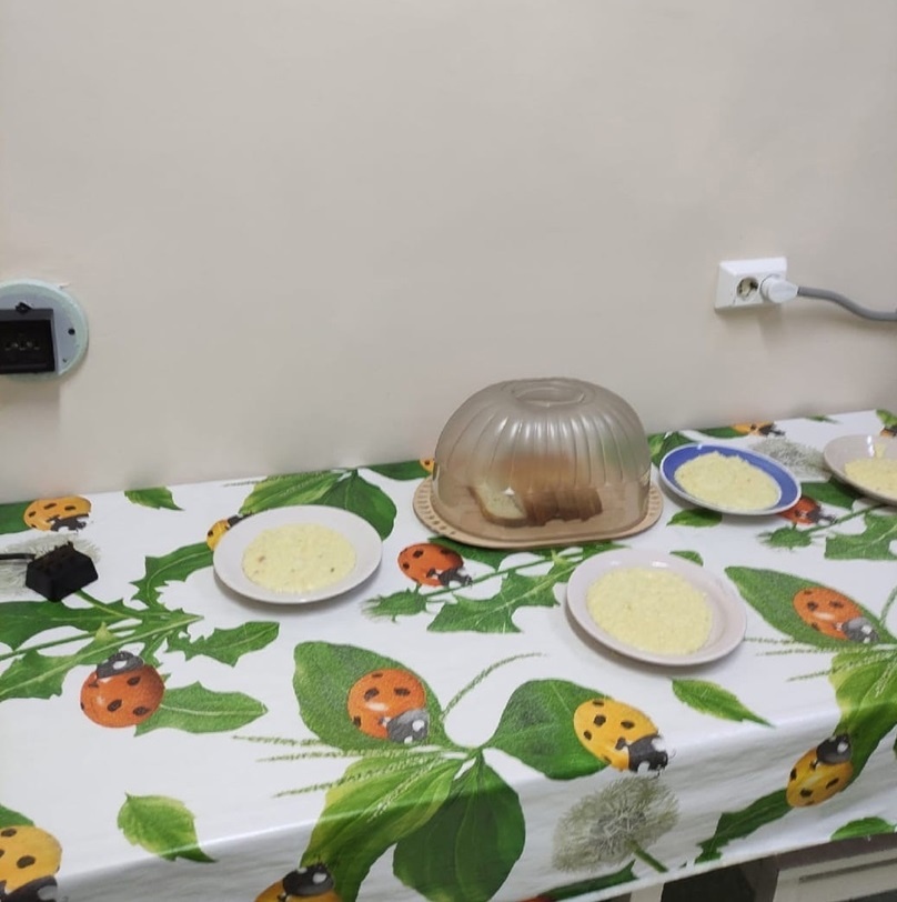 Пациенты заволжской больницы жалуются на скудное питание - фото 1