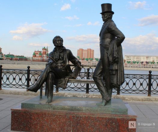 Йошкин кот и европейские набережные: нижегородка рассказала об удивительном путешествии в Марий Эл - фото 12