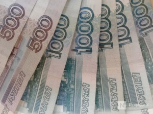 Бюджет Нижнего Новгорода увеличится почти на 3 млрд рублей