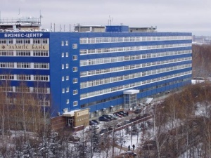 Еще одно офисное здание эвакуировали в Нижнем Новгороде