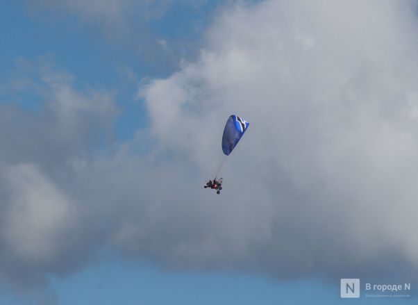 75 яхт и более 500 сапов вышли на Волгу в Нижнем Новгороде в День города - фото 55