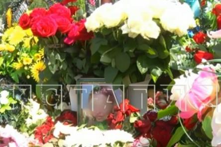Отравившихся сидром мужчину и женщину похоронили в Богородске