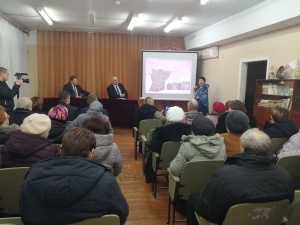 Парк «Семейное счастье» появится в Арзамасском районе