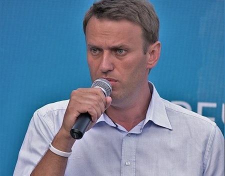 Сторонники Навального планируют провести митинг на Большой Покровской