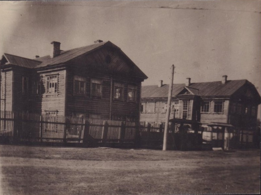 Балахна в Нижегородской области: история и архивные фото родины Козьмы Минина - фото 4