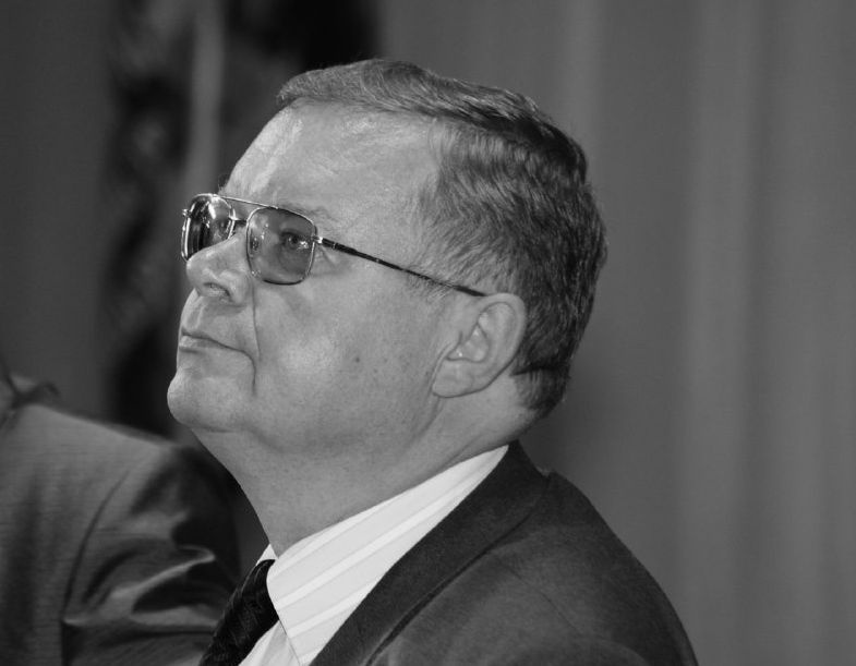 Скончался известный нижегородский врач Аркадий Леонов - фото 1