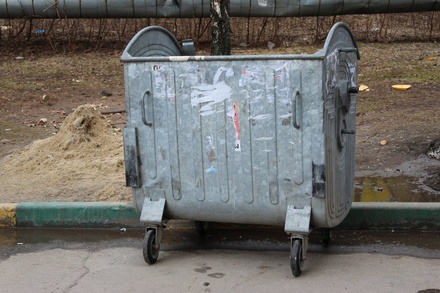 Более ста жалоб на мусор поступило от нижегородцев за два месяца