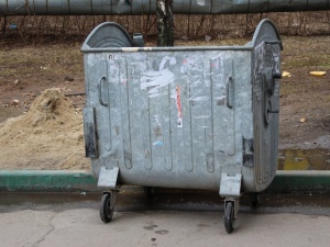 Более ста жалоб на мусор поступило от нижегородцев за два месяца