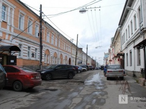 Нижегородская улица Кожевенная станет музеем