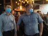Полицейские в штатском попытались сорвать лекцию для наблюдателей от нижегородского отделения «Яблока»