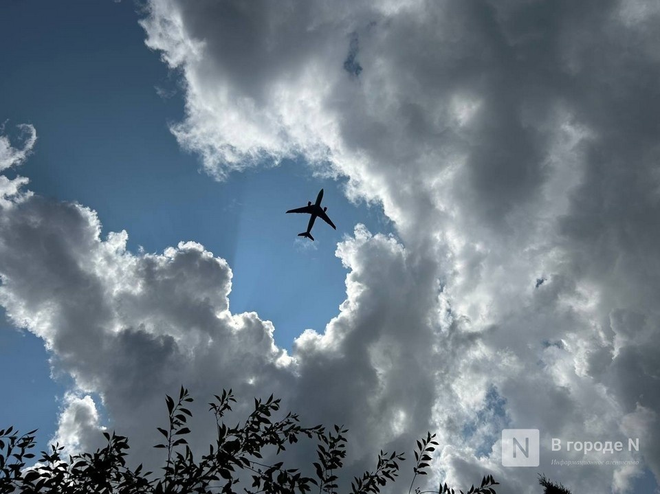 Прямые авиарейсы Нижний Новгород &mdash; Сухум запустят с 1 марта - фото 1