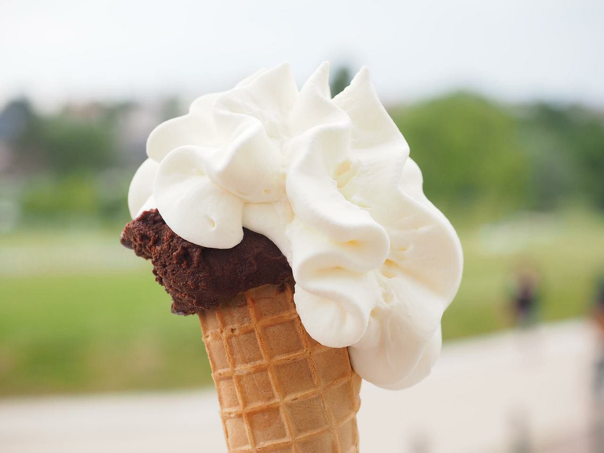Мороженое неизвестного происхождения попало в продажу в Нижегородской области