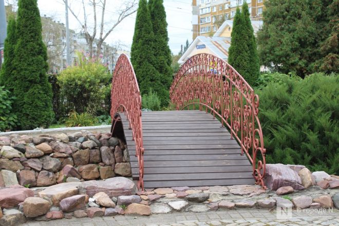 Купеческие дома и наследие 90-х: чем удивляет Гордеевка в Нижнем Новгороде — фоторепортаж - фото 41