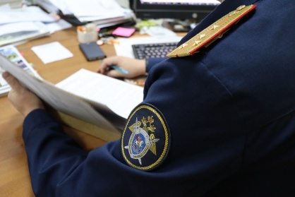 Дзержинский экс-следователь передала подсудимому сотовый телефон - фото 1