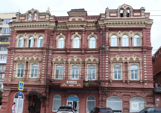 Опубликованы фото Гордеевского микрорайона в Нижнем Новгороде - фото 3