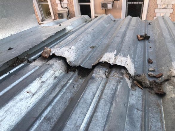 Коммунальщикам грозит штраф за протекающую крышу в центре Нижнего Новгорода - фото 6