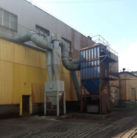 Более 30 нарушений выявлено на Выксунском литейном заводе - фото 1