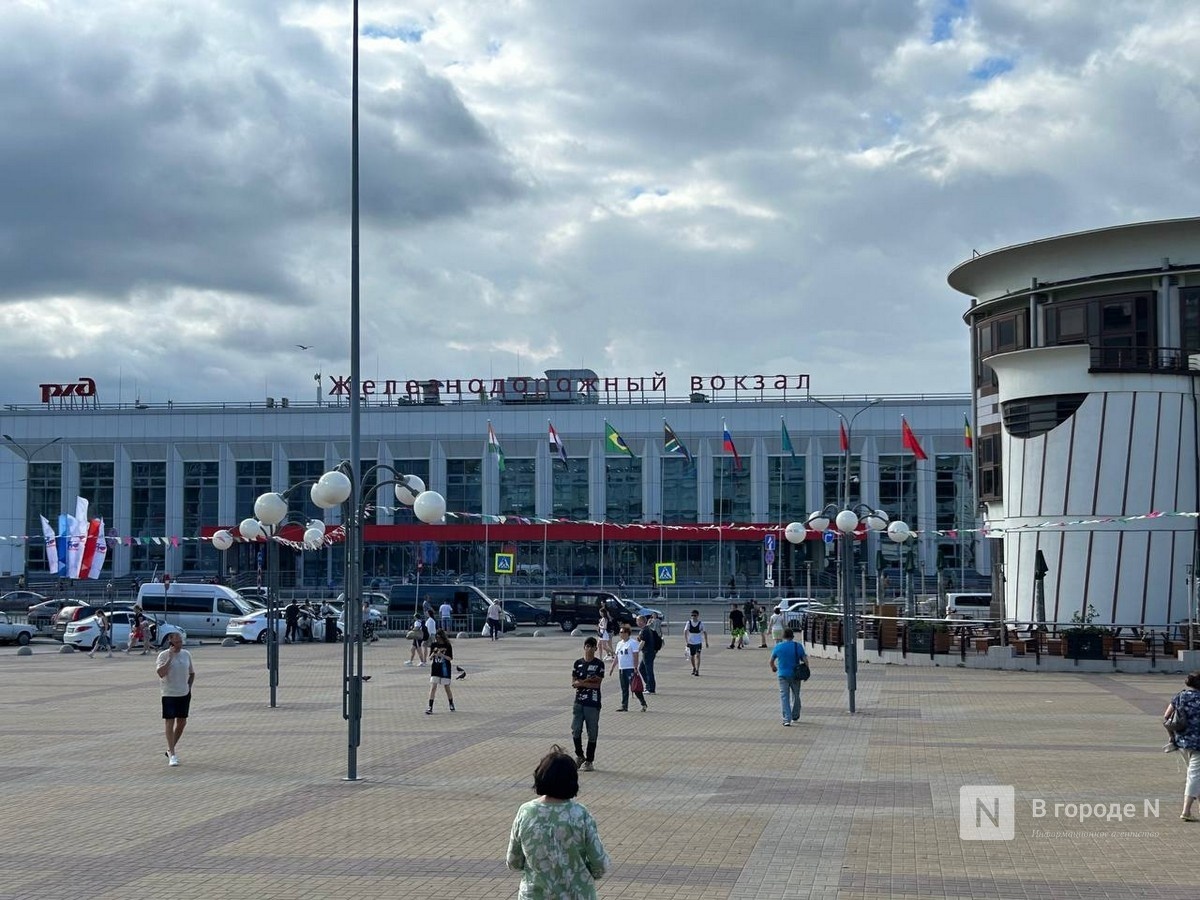 ТЦ &laquo;Шайба&raquo; пока не будут сносить в Нижнем Новгороде - фото 1