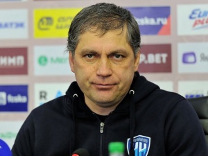 Евдокимов о поражении в Хабаровске: «Сами себе привезли пенальти»