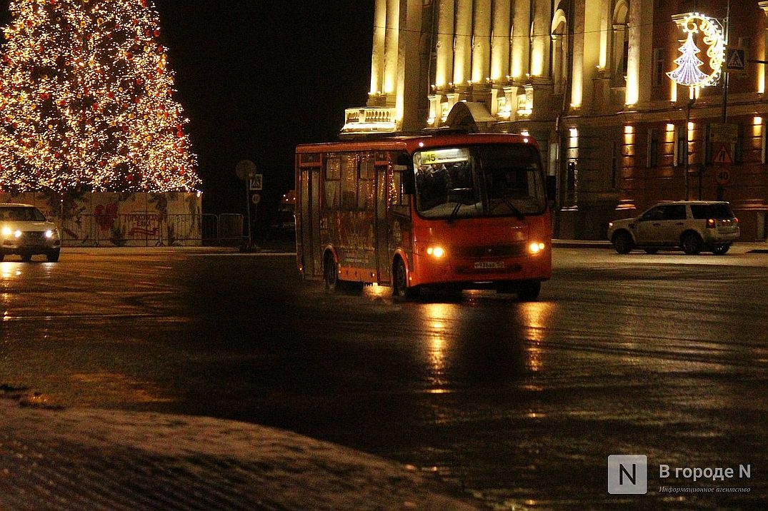 Год на брутто-контрактах. Как изменилась работа автобусов в Нижнем Новгороде и нужно ли это пассажирам - фото 11