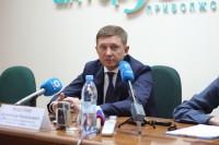 Уголовное дело в отношении министра региональной промышленности Александра Макарова возобновлено