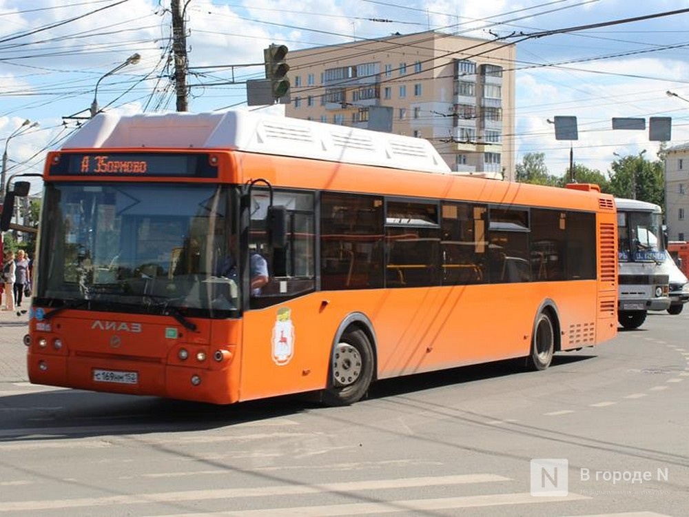 Драка в автобусе с участием подростков произошла в Великом Новгороде