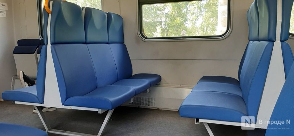 Тупик близко? Есть ли будущее у нижегородских электричек &mdash; расследование &laquo;В городе N&raquo; - фото 38