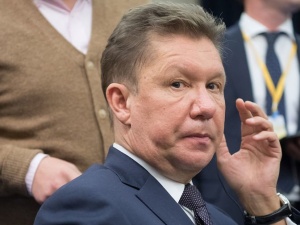 Глава «Газпрома» оказался владельцем квартиры за миллиард рублей