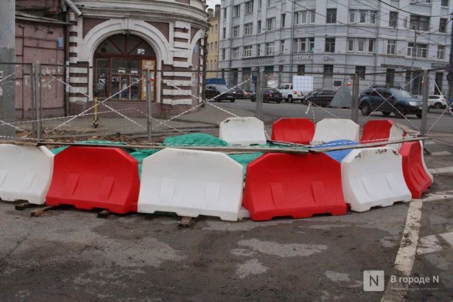 Триумф истории: как выглядит и какой будет найденная в Нижнем Новгороде арка XIX века - фото 56