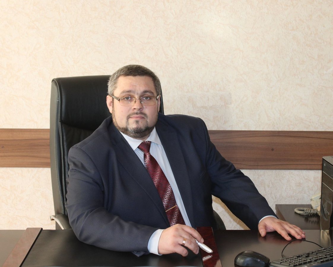 Леонид Самухин уволился с должности заместителя главы Нижнего Новгорода