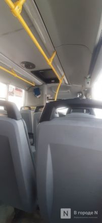 Ехать час &mdash; страдать два: тестируем новые автобусные маршруты между Нижним Новгородом и Кстовом - фото 31